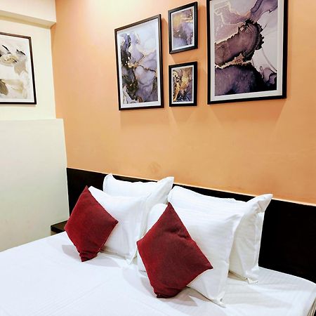 Backpacker'S Nest Hostel Amritsar Buitenkant foto