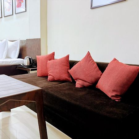Backpacker'S Nest Hostel Amritsar Buitenkant foto