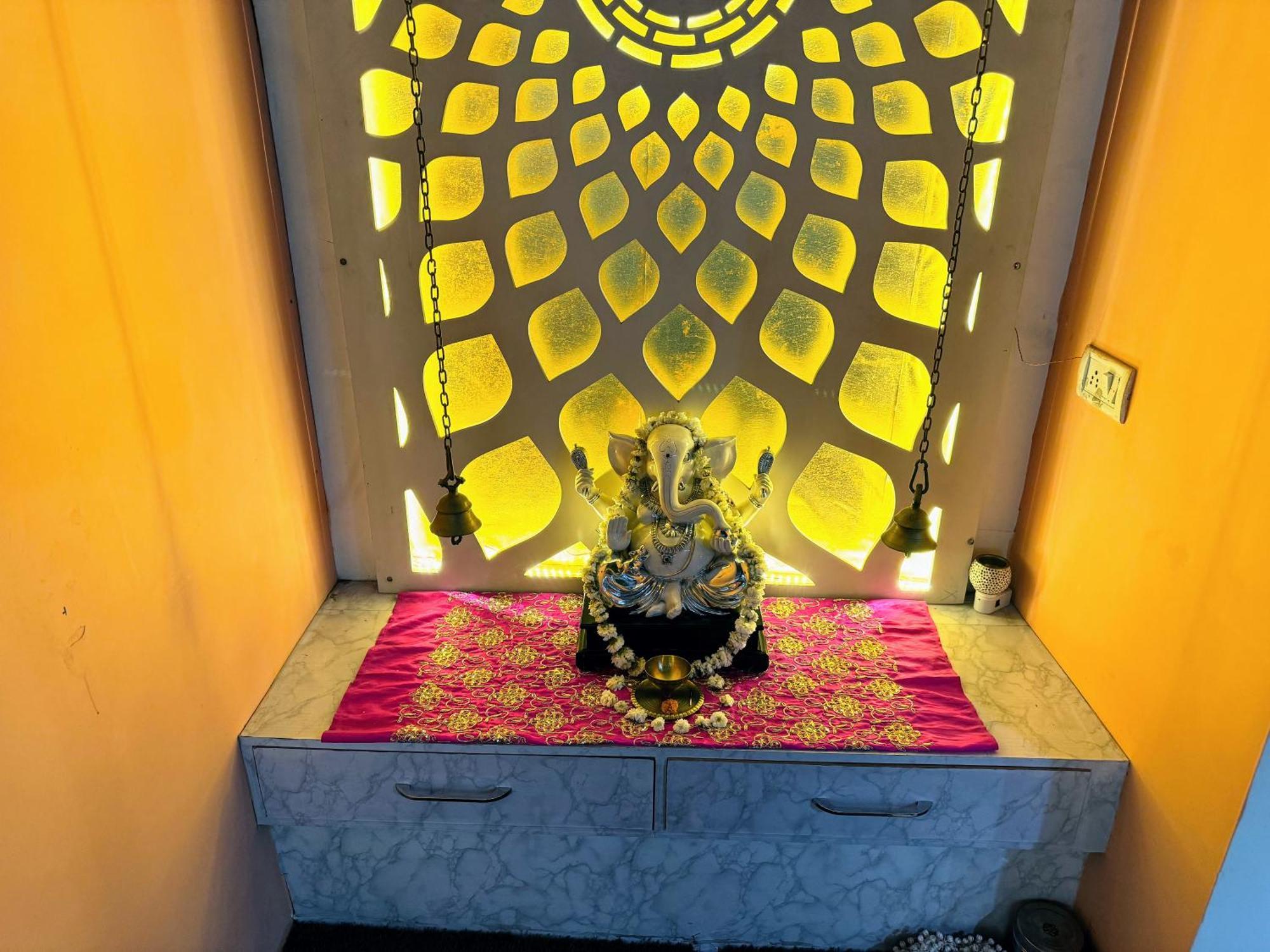 Backpacker'S Nest Hostel Amritsar Buitenkant foto